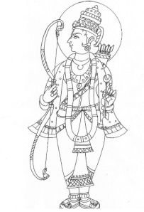 Maryadapurushottam Ram